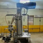 Components of a Continuous Ball Mill and Their Functions | Continuous Ball Mill Manufacturers in India 3 Components of a Continuous Ball Mill and Their Functions | Continuous Ball Mill Manufacturers in India