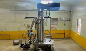 Components of a Continuous Ball Mill and Their Functions | Continuous Ball Mill Manufacturers in India 1 Components of a Continuous Ball Mill and Their Functions | Continuous Ball Mill Manufacturers in India