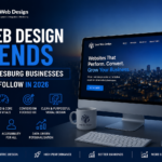7 Web Design Trends Johannesburg Businesses Should Follow in 2026 3 7 Web Design Trends Johannesburg Businesses Should Follow in 2026