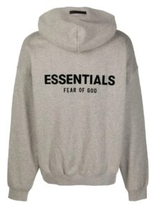 Essentials Hoodie: The Essential Choice for Modern Streetwear Fashion