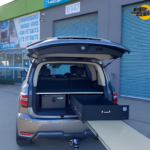 What Every Driver Should Know About Towing with a Tow Bar