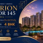 Experion Sector 145 Noida – An Exceptional Address for Premium 3 & 4 BHK Luxury Apartments 3 Experion Sector 145 Noida – An Exceptional Address for Premium 3 & 4 BHK Luxury Apartments