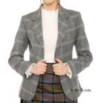 Ladies Tweed Blazer Buying Guide: Everything You Need to Know 3 Ladies Tweed Blazer Buying Guide: Everything You Need to Know