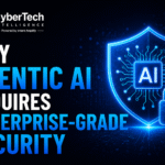 Building Executive Strategies for Securing Agentic AI