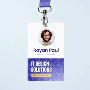 Office ID Card Printing: Build Trust, Strengthen Your Brand, and Create Lasting Connections 1 Office ID Card Printing: Build Trust, Strengthen Your Brand, and Create Lasting Connections