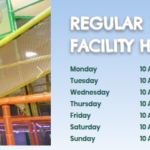 Kids Indoor Playground: The Perfect Destination for Fun, Learning, and Family Adventures