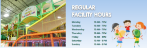 Kids Indoor Playground: The Perfect Destination for Fun, Learning, and Family Adventures