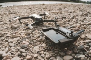 How Agricultural Drone Technology Is Transforming Modern Farming 1 How Agricultural Drone Technology Is Transforming Modern Farming