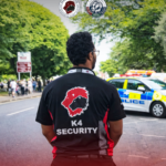 Event Security Services: Safety You Can Trust 3 Event Security Services: Safety You Can Trust