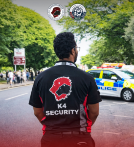 Event Security Services: Safety You Can Trust