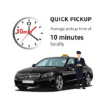 Convenient and Punctual Maidenhead Airport Taxi Solutions 4 Convenient and Punctual Maidenhead Airport Taxi Solutions