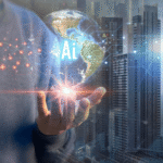 The rise of AI native companies scales operations