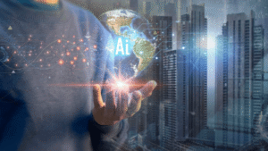 The rise of AI native companies scales operations