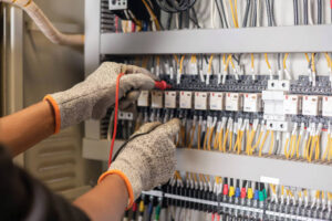 The Long-Term Benefits of Choosing Professional Electrical Repairs for Your Property 1 The Long-Term Benefits of Choosing Professional Electrical Repairs for Your Property