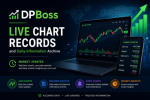 DPBoss Chart Records and Daily Information Archive 1 DPBoss Chart Records and Daily Information Archive