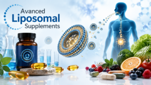 Benefits of Advanced Liposomal Nutrition for Modern Wellness 1 Benefits of Advanced Liposomal Nutrition for Modern Wellness