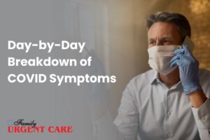 COVID Symptoms 2026: Signs, Recovery Timeline, and When to Seek Medical Care 1 COVID Symptoms 2026: Signs, Recovery Timeline, and When to Seek Medical Care