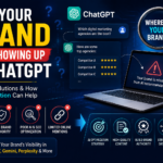 Why Your Brand Isn't Showing Up in ChatGPT 3 Why Your Brand Isn’t Showing Up in ChatGPT