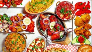 Planning an Event? Here's What Makes Indian Catering Worth Choosing 1 Planning an Event? Here’s What Makes Indian Catering Worth Choosing