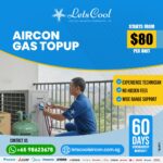 Can gas top-up fix poor cooling? 3 Can gas top-up fix poor cooling?