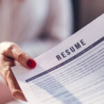 architecture cv writing service uk