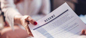 How to Showcase Your Design Portfolio Effectively in an Architecture CV
