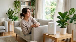 Can Simon Air Quality Improve Your Indoor Air Quality