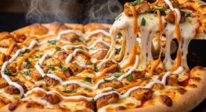 Best Italian Pizza in Pakistan: Flavors Every Food Lover Should Try 1 Best Italian Pizza in Pakistan: Flavors Every Food Lover Should Try