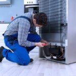 Top Refrigerator Problems That Require Professional Repair 3 Top Refrigerator Problems That Require Professional Repair
