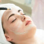 Deep Cleansing Facial in Riyadh 9