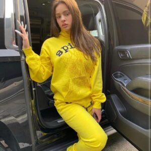 How Sp5der Clothing Became a Global Streetwear Trend 1 How Sp5der Clothing Became a Global Streetwear Trend