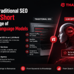 traditional seo limitations llm era