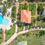 Experience Island Hospitality at Azao Resort Spa