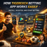 Tiger Exch Fast Navigation and Secure Access