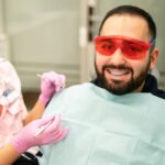 How Take-Home Teeth Whitening Works