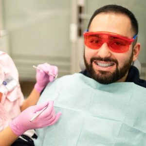 How Take-Home Teeth Whitening Works 1 How Take-Home Teeth Whitening Works