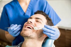 Composite Fillings for Natural-Looking Tooth Restoration 1 Composite Fillings for Natural-Looking Tooth Restoration