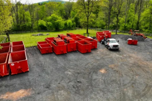 Dumpster Rental In Montrose: A Simple Guide to Choosing the Right Dumpster for Your Project