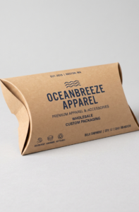 The Importance of Custom Wholesale Pillow Boxes