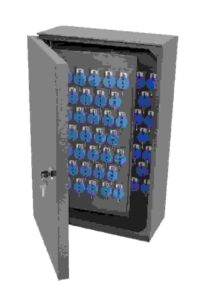 Key Cabinet Solutions: The Simple Way to Take Control of Your Keys