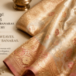 Buy Mango Silk Saree Online | Pure Handwoven Banarasi Silk 3 Buy Mango Silk Saree Online | Pure Handwoven Banarasi Silk