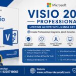 Microsoft Visio 2019 Professional