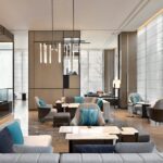 Modular Hotel Furniture Suppliers for Durable and Stylish Hospitality Spaces