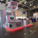 Trade Show Booth Rentals in Las Vegas: Everything Businesses Need to Know