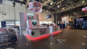 Trade Show Booth Rentals in Las Vegas: Everything Businesses Need to Know 1 Trade Show Booth Rentals in Las Vegas: Everything Businesses Need to Know