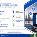 The Clock is Ticking on UAE E-Invoicing: Why Your Business Needs to Act Now? 3 The Clock is Ticking on UAE E-Invoicing: Why Your Business Needs to Act Now?