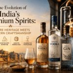 The Evolution of India’s Premium Spirits: Where Heritage Meets Modern Craftsmanship