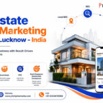 How A Real Estate Digital Marketing Agency in India Helps Builders And Developers Grow Online? 3 How A Real Estate Digital Marketing Agency in India Helps Builders And Developers Grow Online?