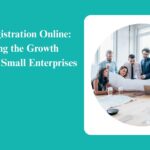 Udyam Registration Online: Advancing the Growth Prospects of Small Enterprises