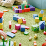 Early Learning That Inspires Confidence and Lifelong Success